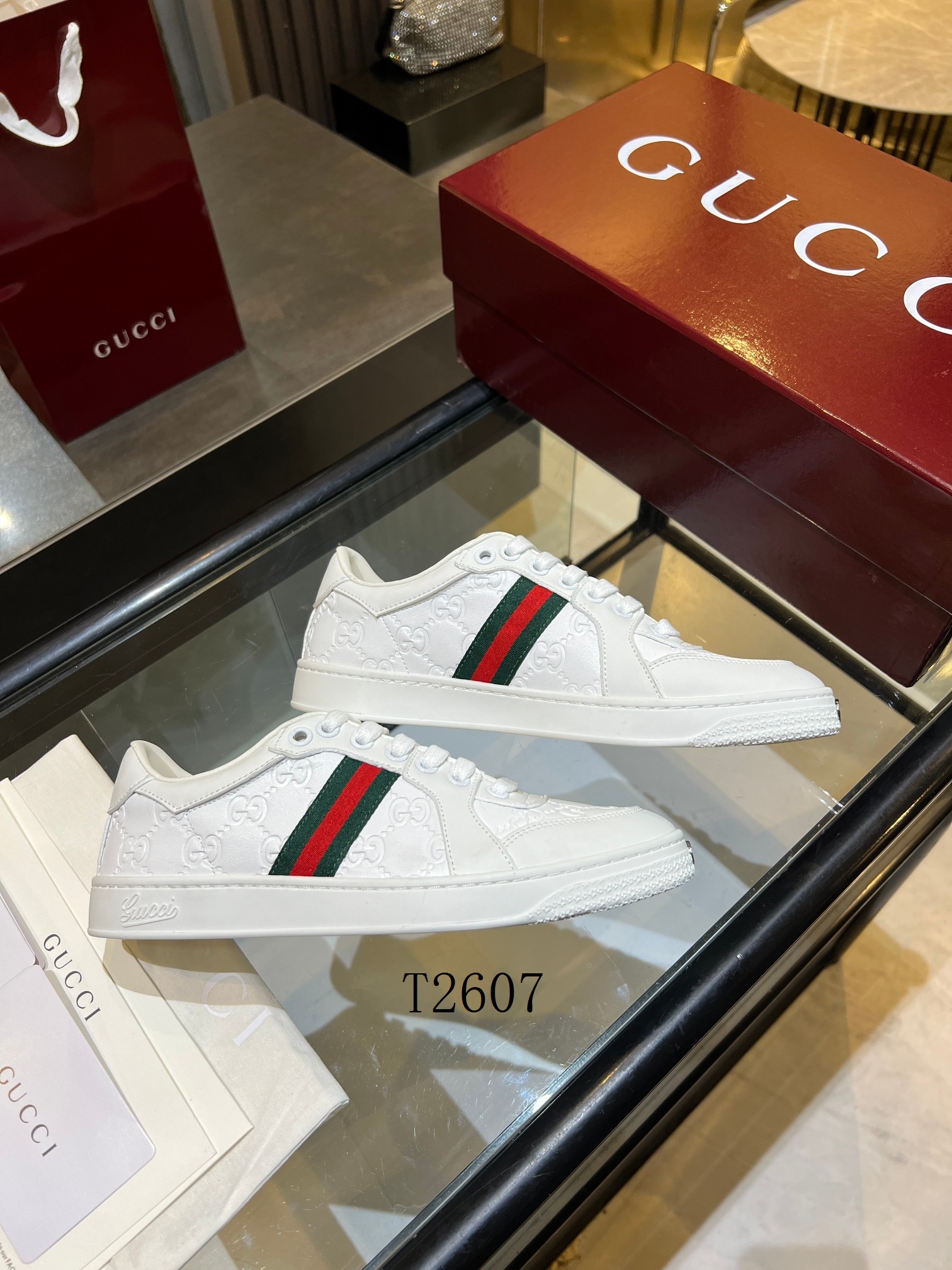 Gucci sz39-45 h0702